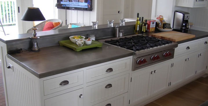 Commercial Contractor In Eugene Oregon, Countertops Eugene Or